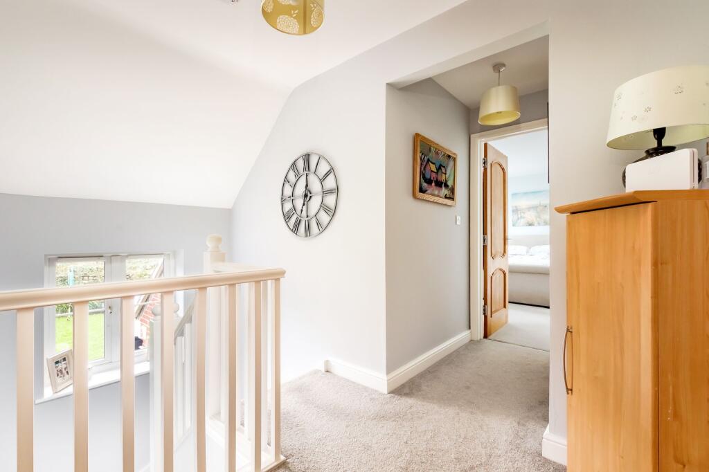 Additional property image - 1 Station Road, Flax Bourton, BS48