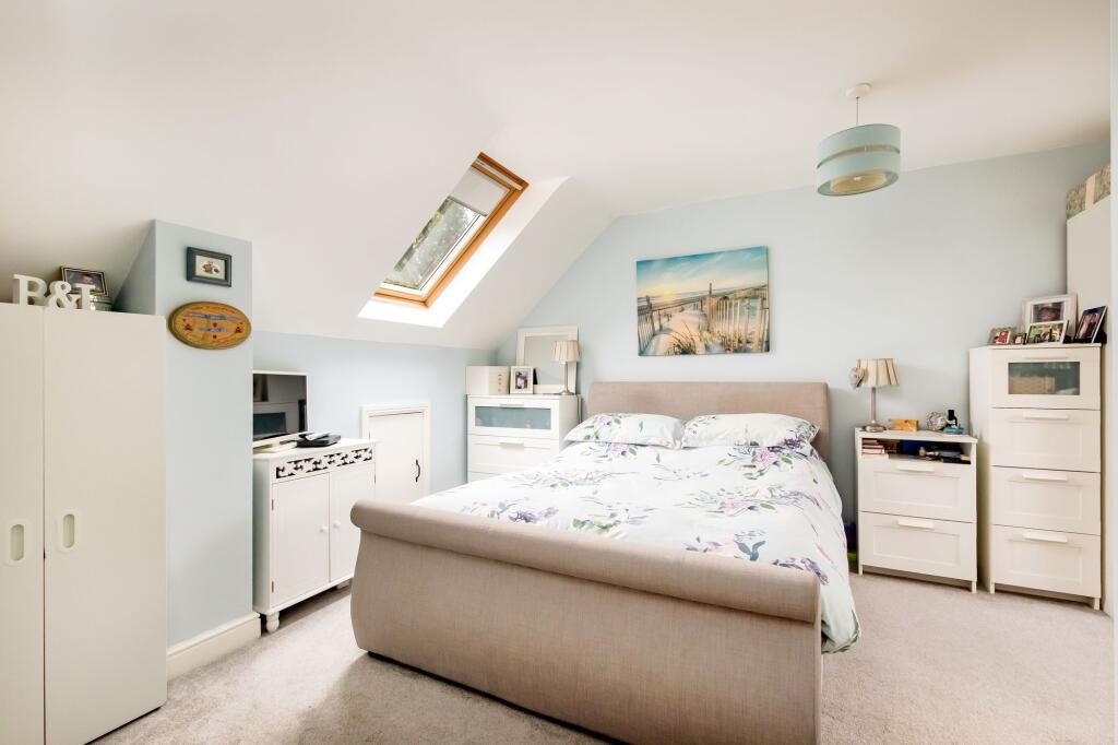Additional property image - 1 Station Road, Flax Bourton, BS48