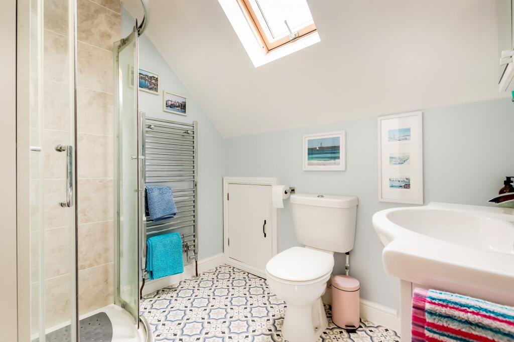 Additional property image - 1 Station Road, Flax Bourton, BS48