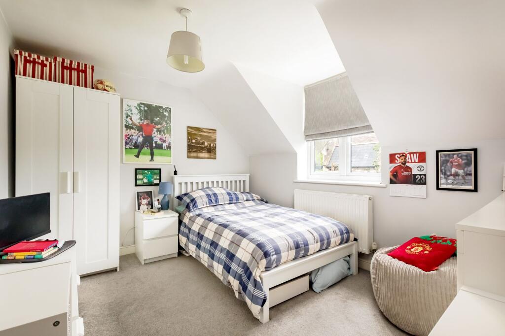 Additional property image - 1 Station Road, Flax Bourton, BS48