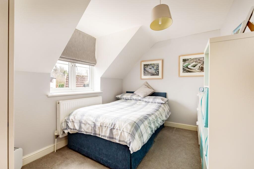 Additional property image - 1 Station Road, Flax Bourton, BS48