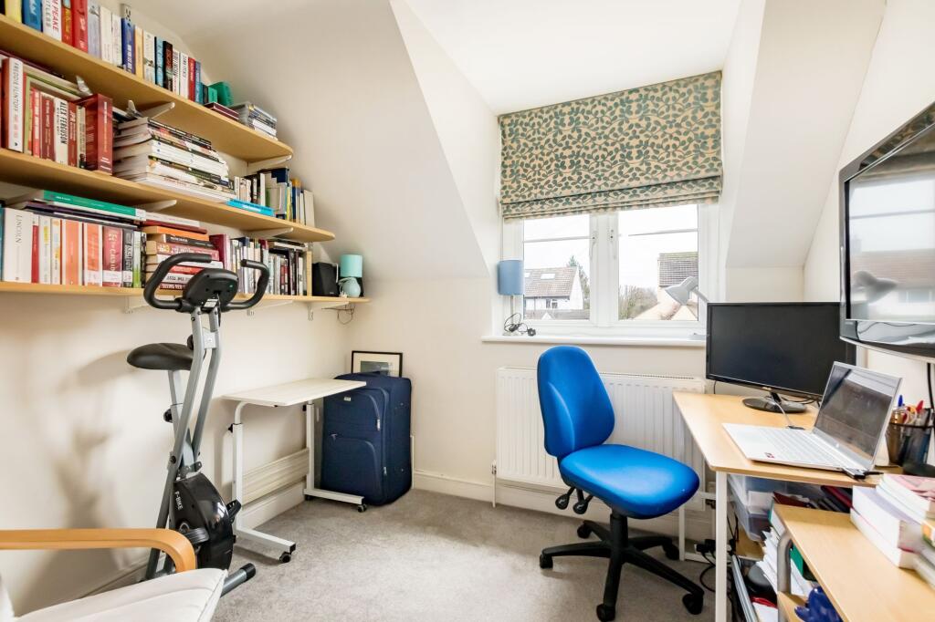Additional property image - 1 Station Road, Flax Bourton, BS48