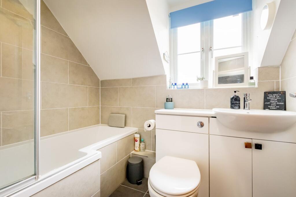 Additional property image - 1 Station Road, Flax Bourton, BS48