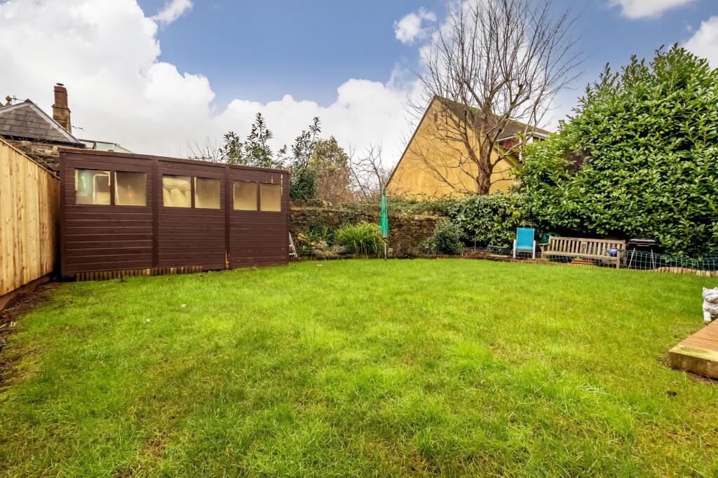 Additional property image - 1 Station Road, Flax Bourton, BS48
