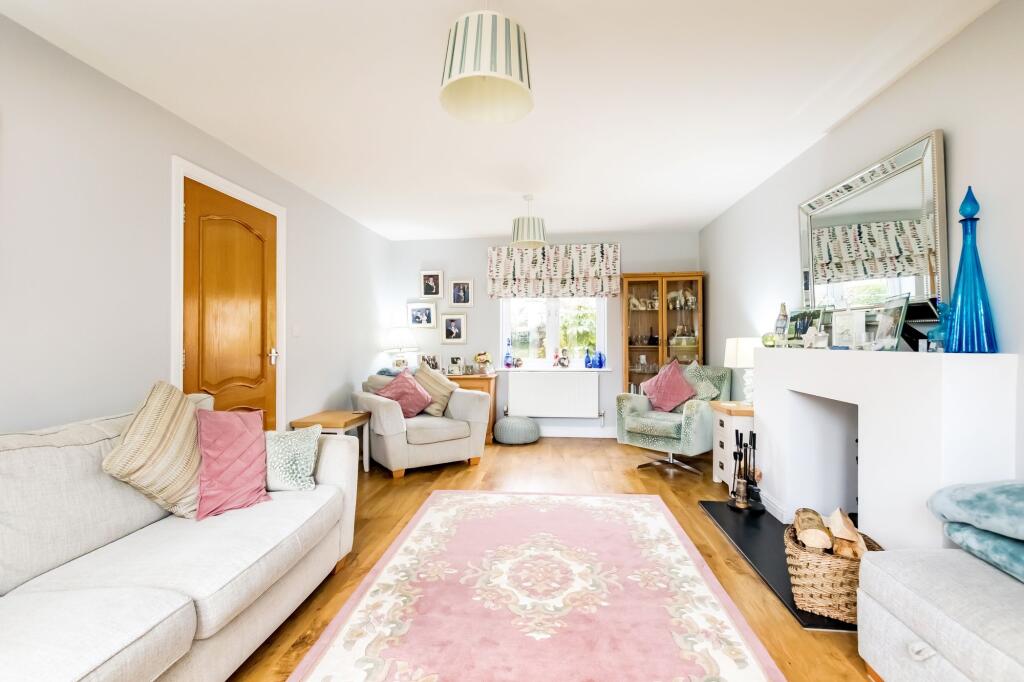 Additional property image - 1 Station Road, Flax Bourton, BS48