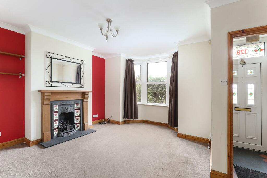 Additional property image - Farleigh Road, Backwell, BS48