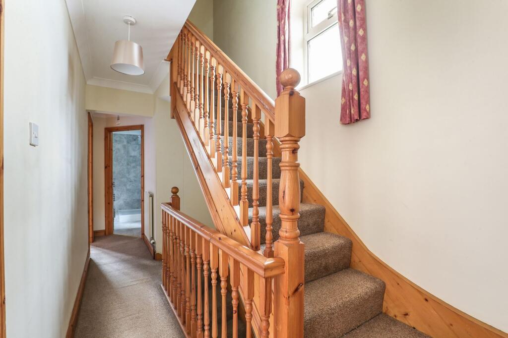 Additional property image - Farleigh Road, Backwell, BS48