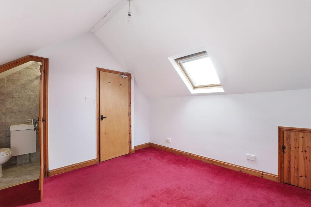 Additional property image - Farleigh Road, Backwell, BS48