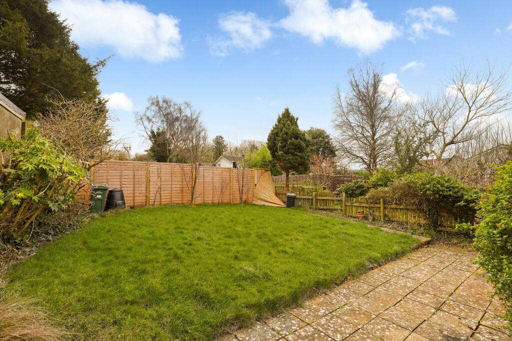 Additional property image - Farleigh Road, Backwell, BS48