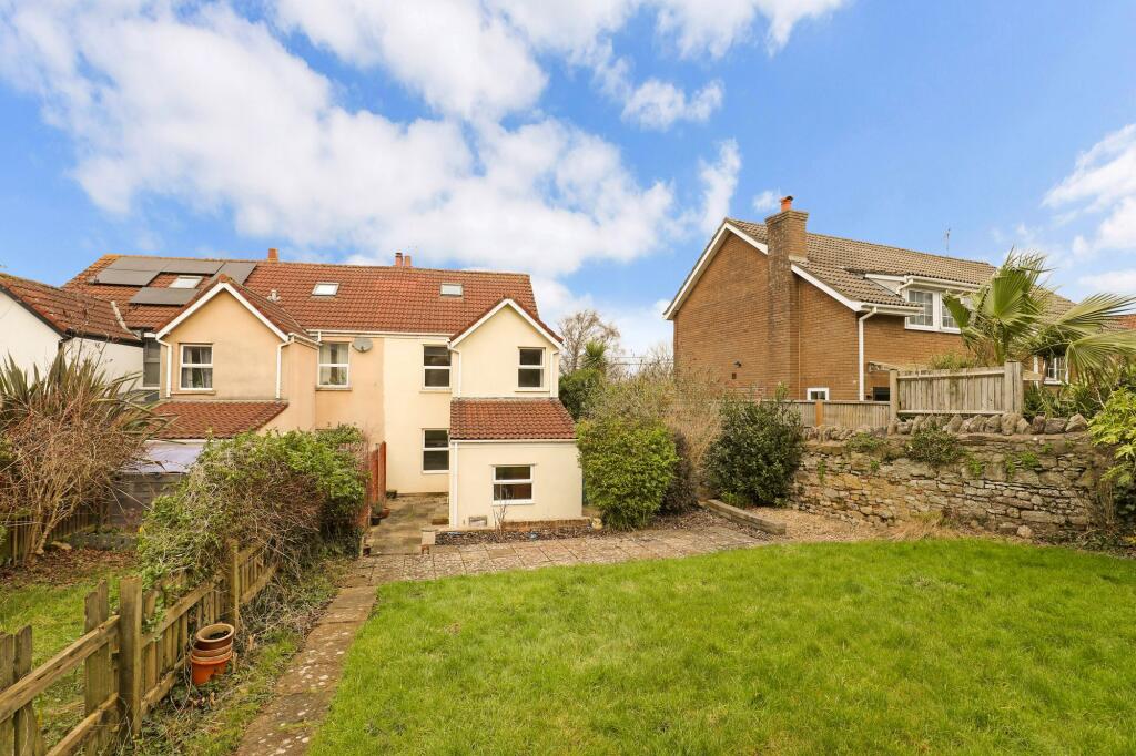 Additional property image - Farleigh Road, Backwell, BS48