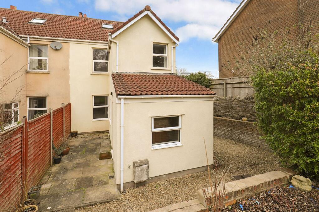 Additional property image - Farleigh Road, Backwell, BS48
