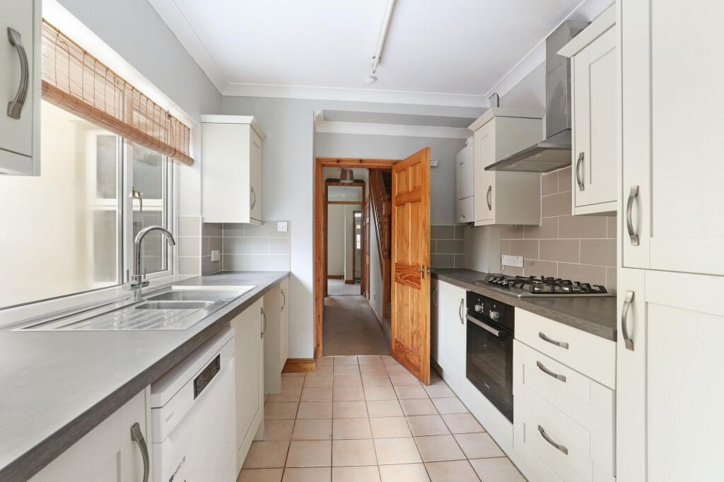 Additional property image - Farleigh Road, Backwell, BS48