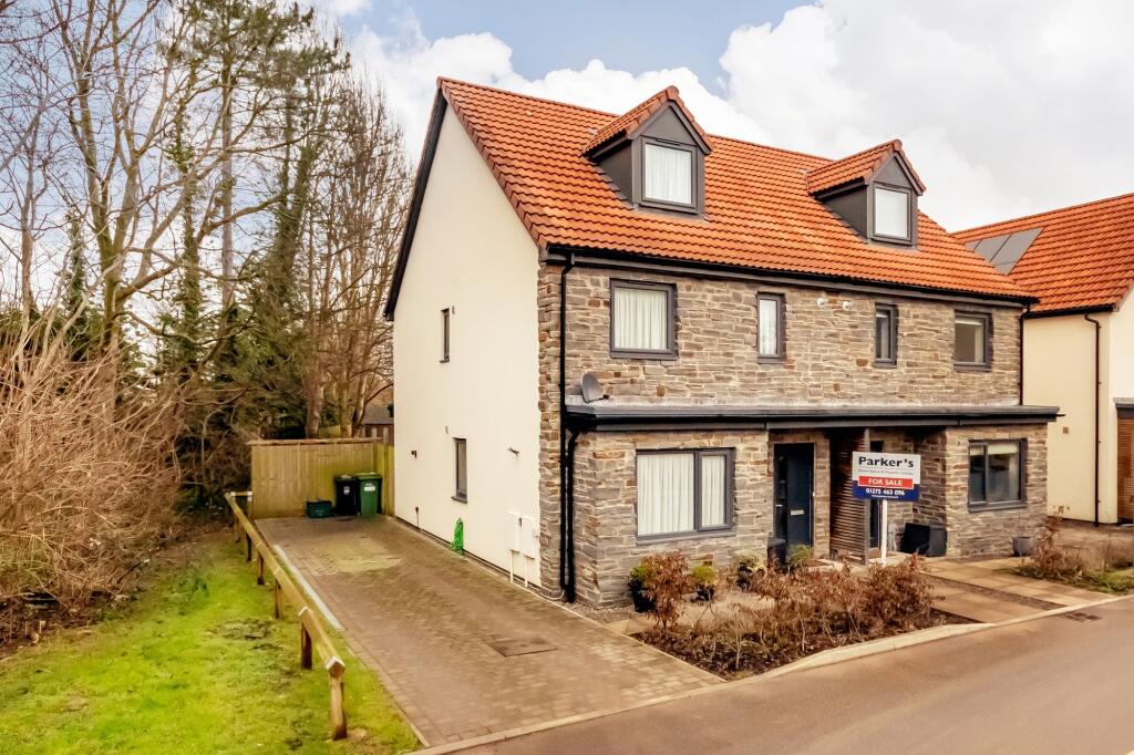 Main image of property: Mayors Road, Claverham, BS49