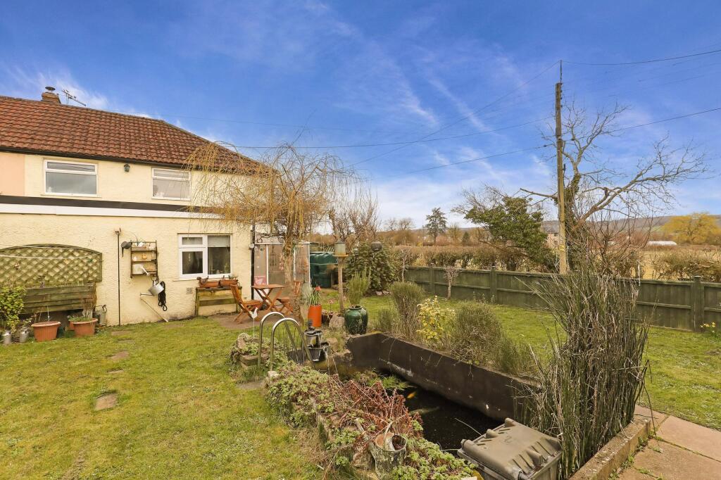 Main image of property: Backwell Common, Backwell, BS48