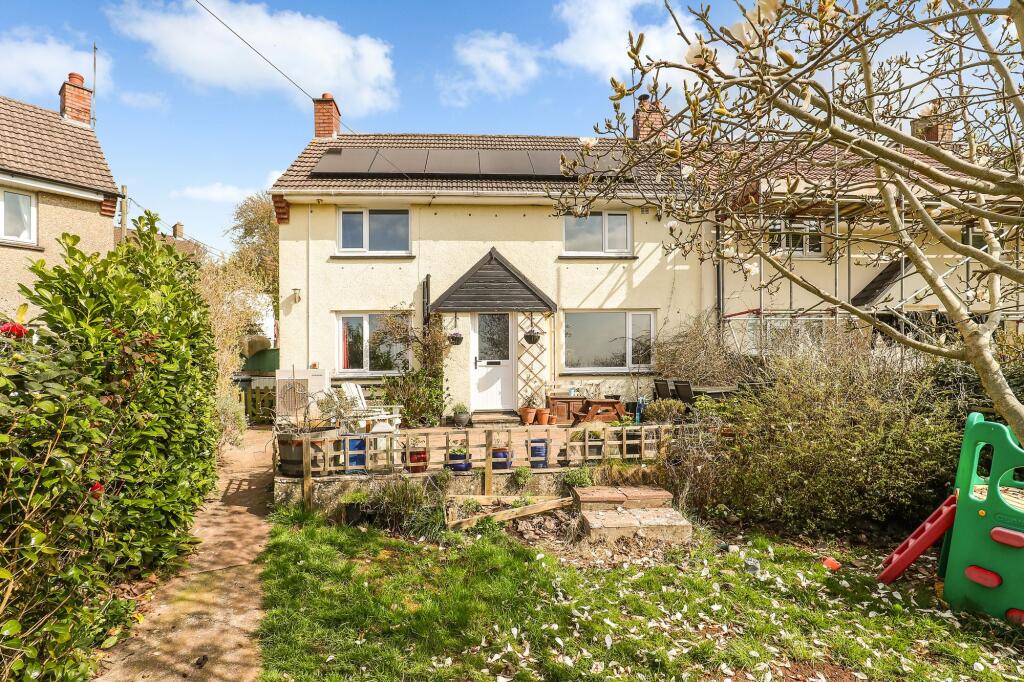 Main image of property: The Grove, Wraxall, BS48