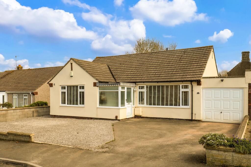 Main image of property: Heathfield Way, Nailsea, BS48