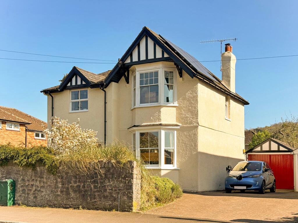 Main image of property: West Town Road, Backwell, BS48