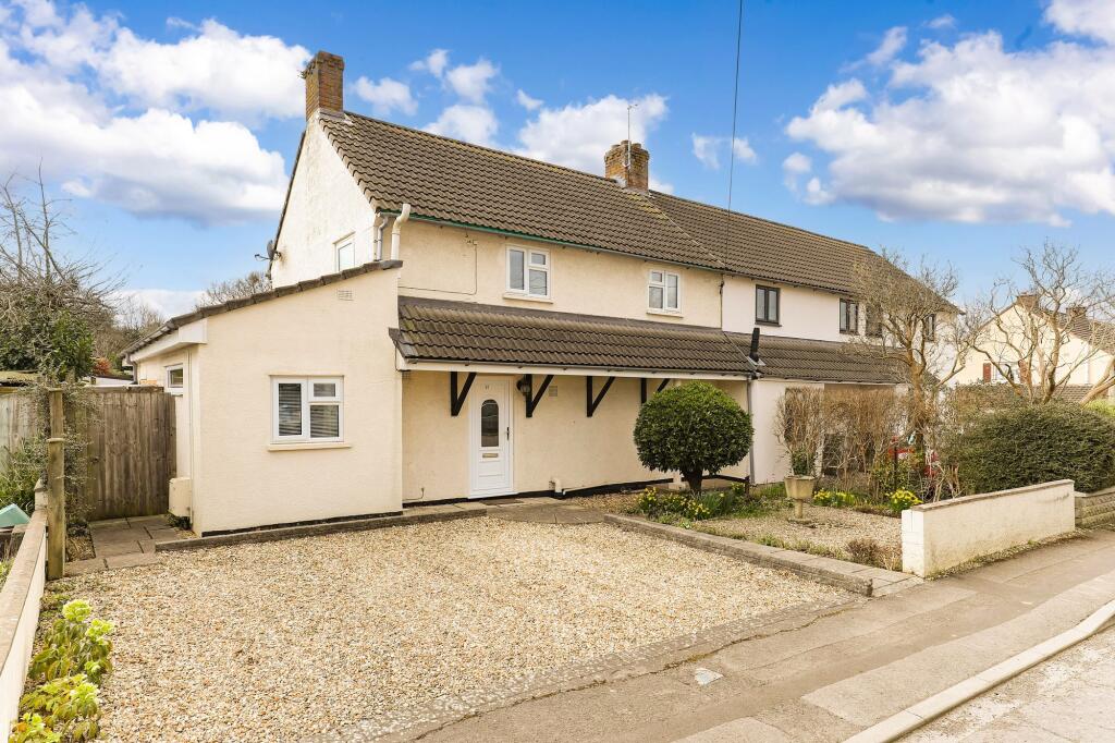 Main image of property: Westfield Road, Backwell, BS48