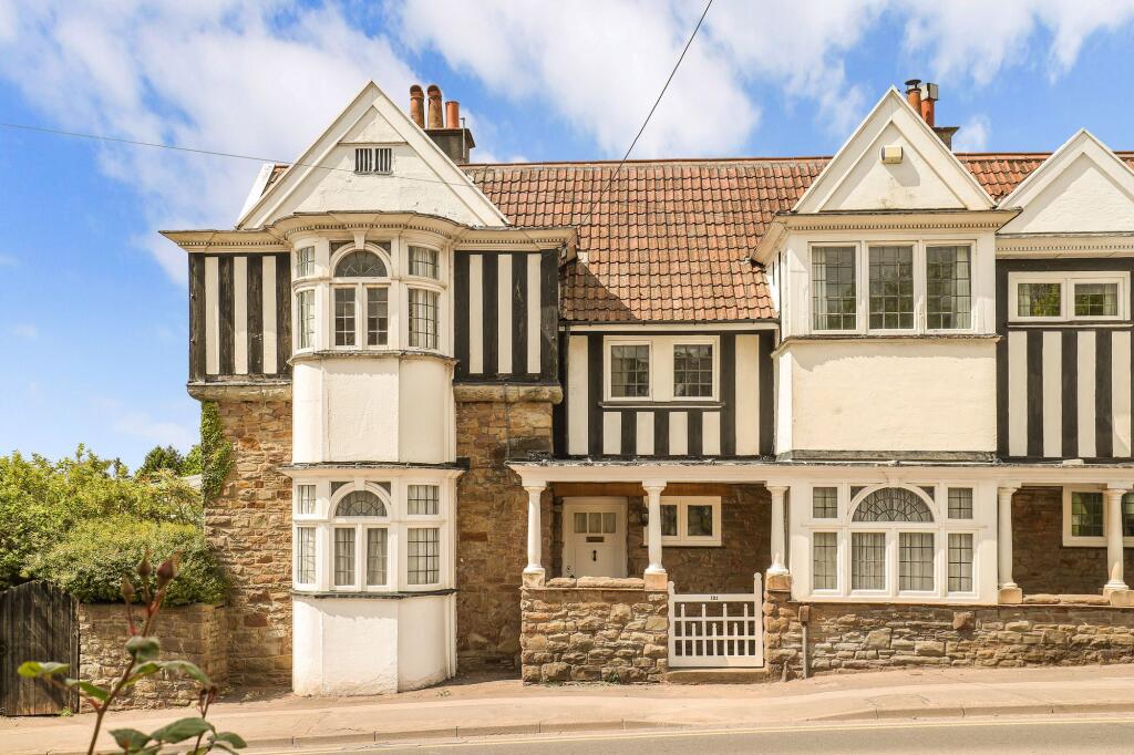 Main image of property: Farleigh Road, Backwell, BS48