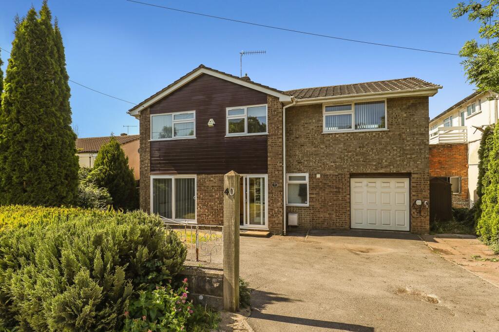 Main image of property: West Town Road, Backwell, BS48