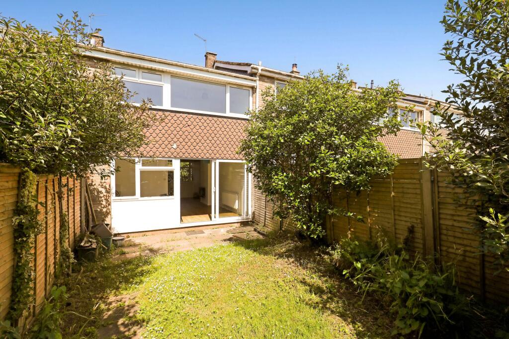 Main image of property: Amberlands Close, Backwell, BS48