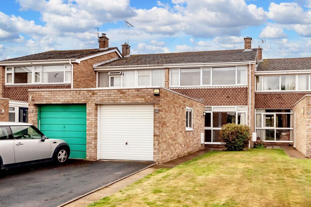 Main image of property: Waverley Road, Backwell, BS48