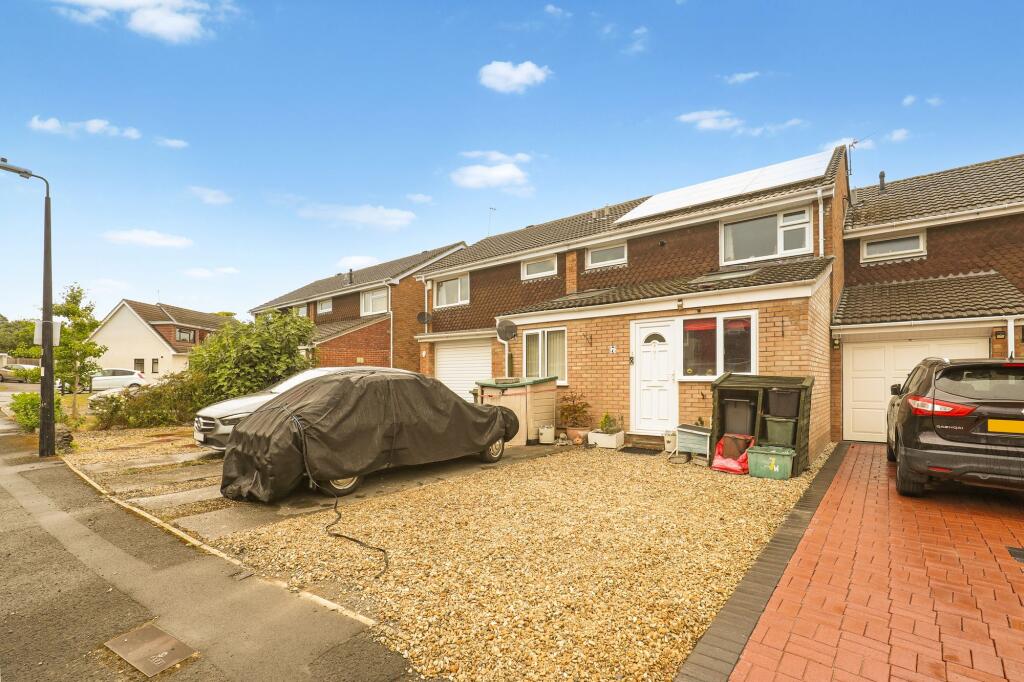 Main image of property: Winchcombe Close, Nailsea, BS48