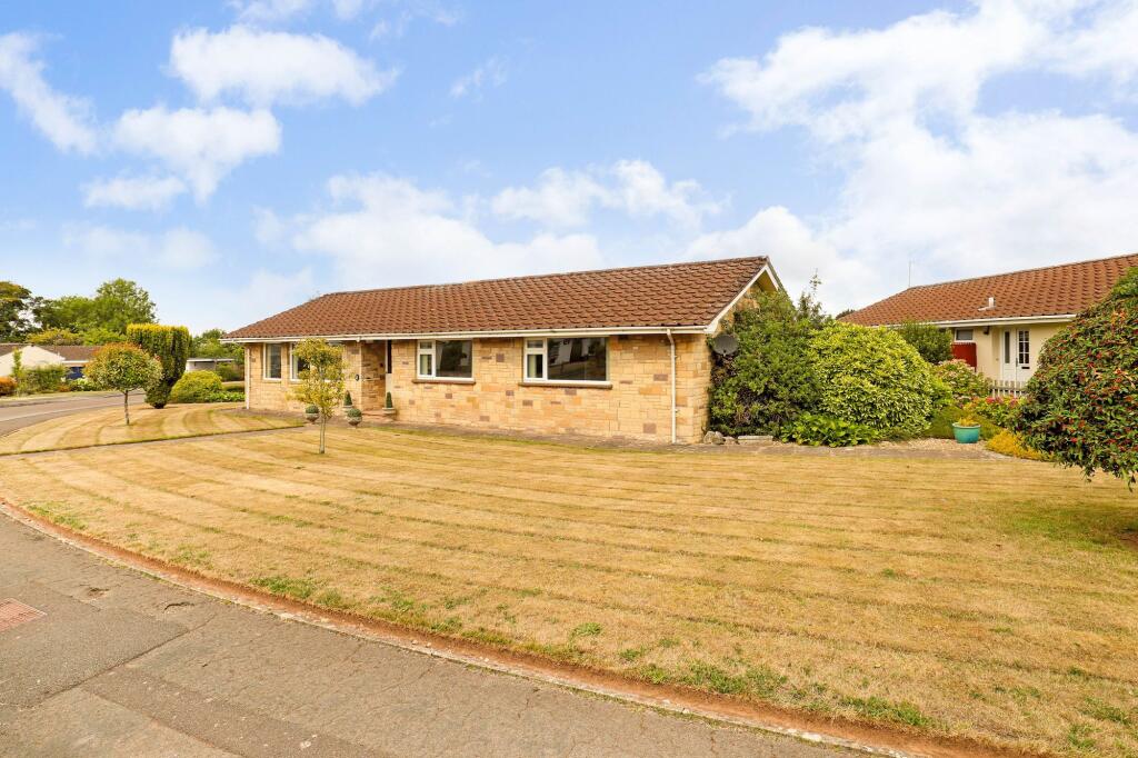 Main image of property: Karen Drive, Backwell, BS48