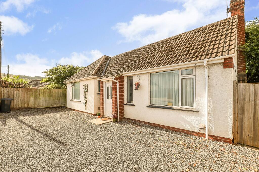 Main image of property: Dark Lane, Backwell, BS48