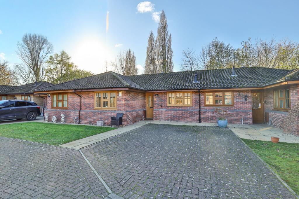 Main image of property: Windsor Drive, Nailsea, BS48