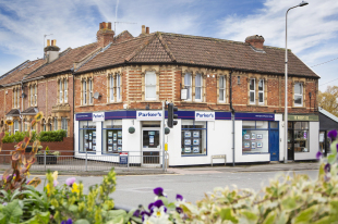 Parkers Estate Agents, Backwellbranch details