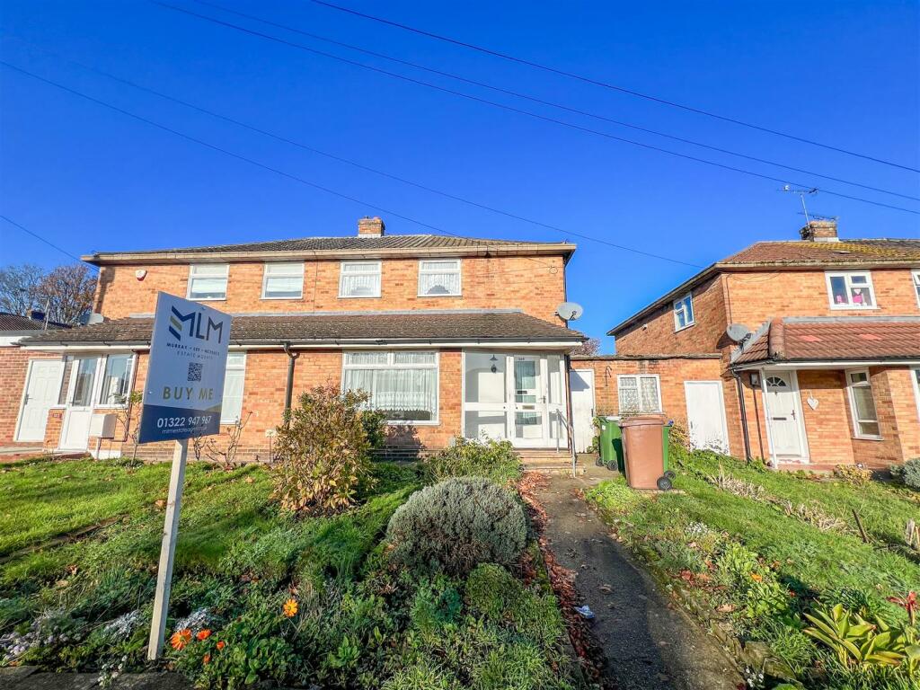 3 bedroom semidetached house for sale in Bedonwell Road, Belvedere, DA17