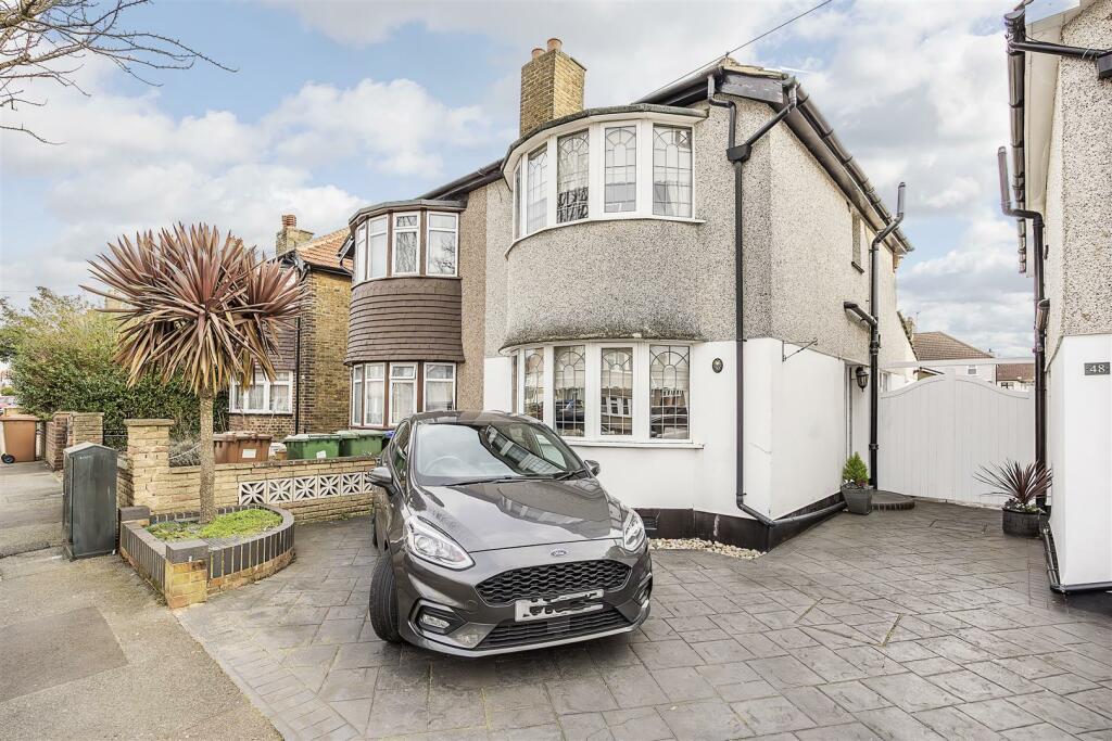 2 bedroom house for sale in Brixham Road, Welling, DA16