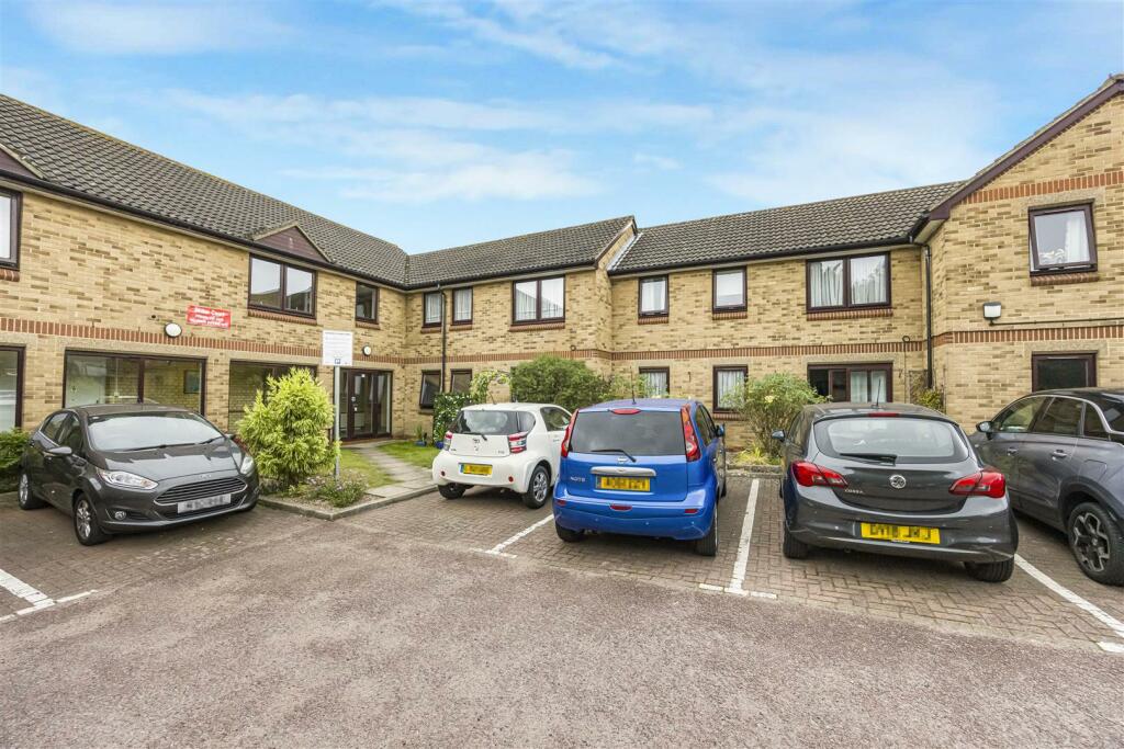 Additional property image - Mayplace Road East, Bexleyheath
