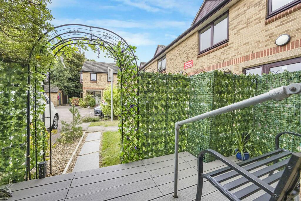 Additional property image - Mayplace Road East, Bexleyheath