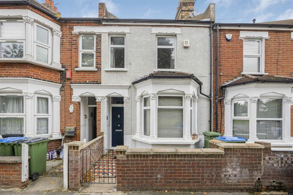 Main image of property: Lakedale Road, London