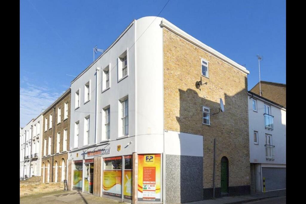 Main image of property: South Street, Gravesend