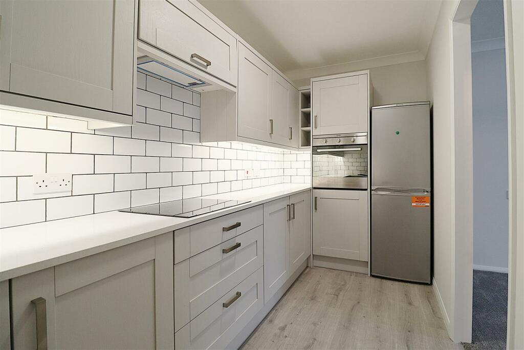 Additional property image - Pincott Road, Bexleyheath