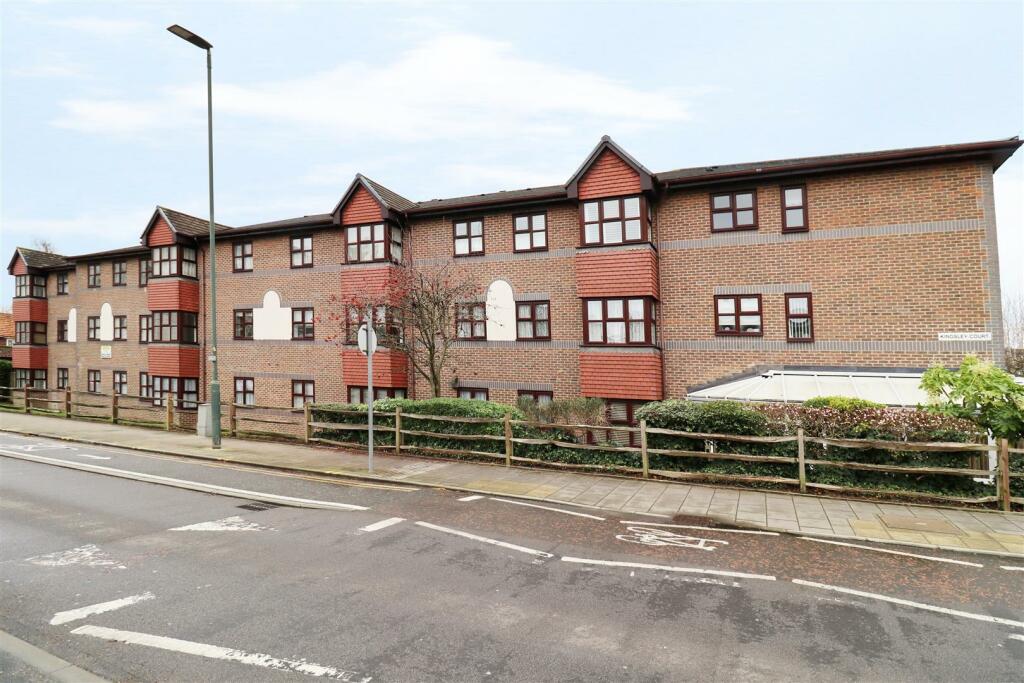 Additional property image - Pincott Road, Bexleyheath