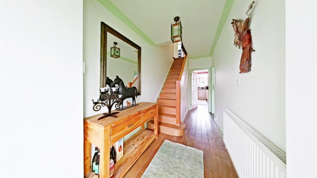 Additional property image - Park Crescent, Erith