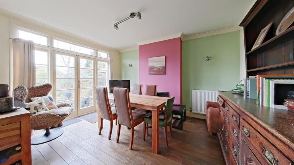 Additional property image - Park Crescent, Erith