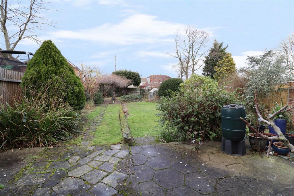Additional property image - Park Crescent, Erith