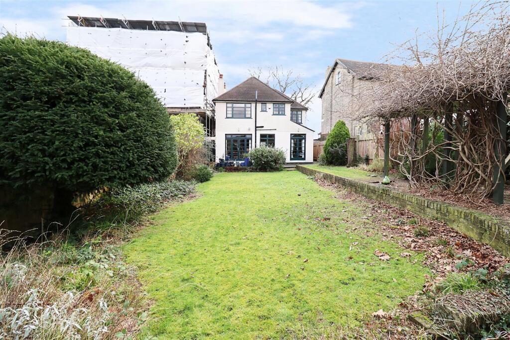 Additional property image - Park Crescent, Erith