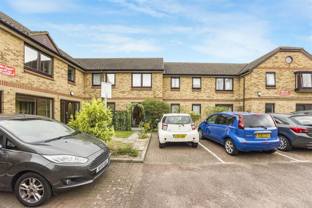 Additional property image - Mayplace Road East, Bexleyheath