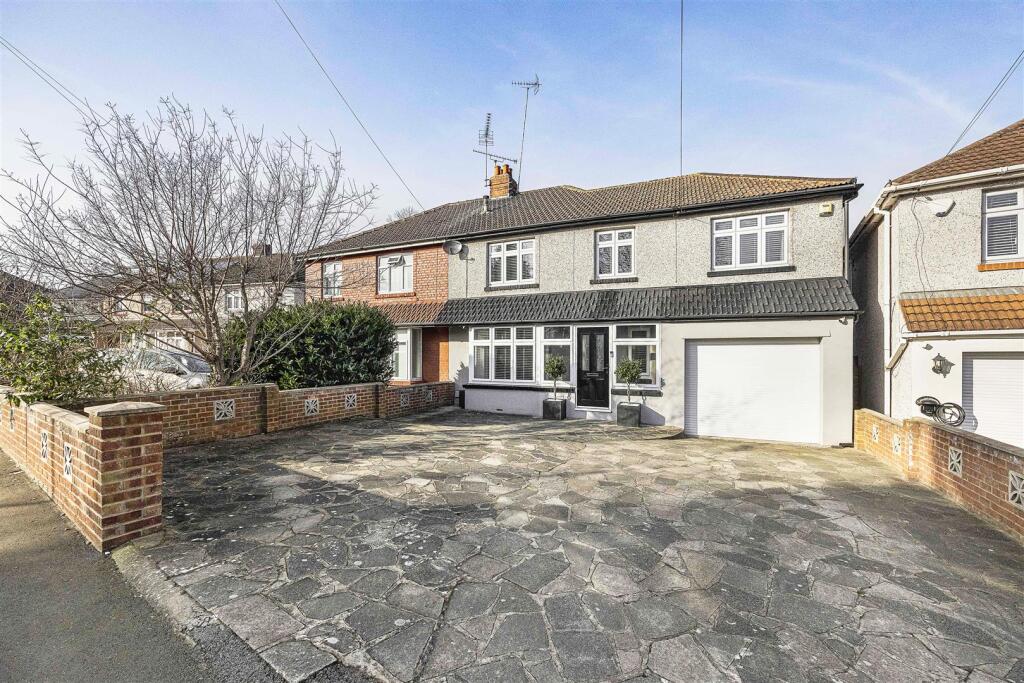 Main image of property: Northall Road, Barnehurst