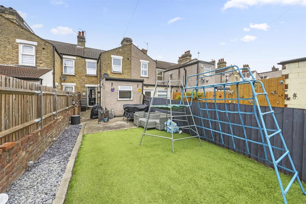 Main image of property: Hengist Road, Erith