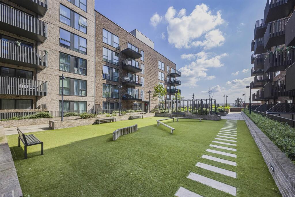 Main image of property: Craft Court, Regal Walk, Bexleyheath