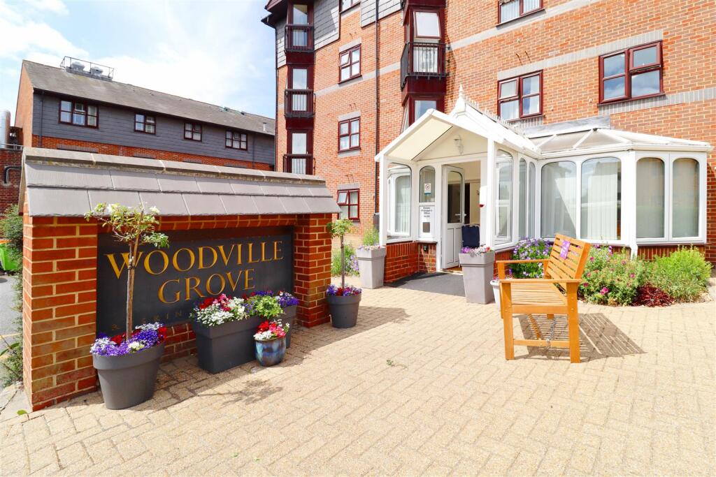 Main image of property: Woodville Grove, Welling