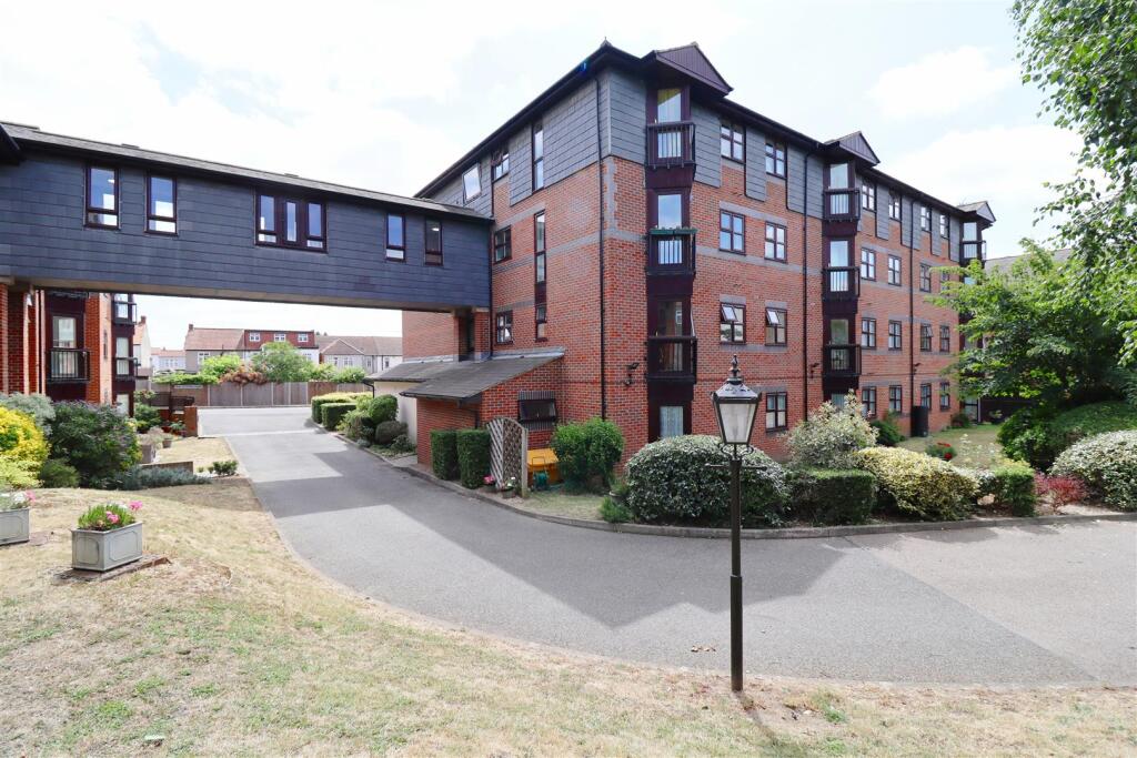 Main image of property: Woodville Grove, Welling