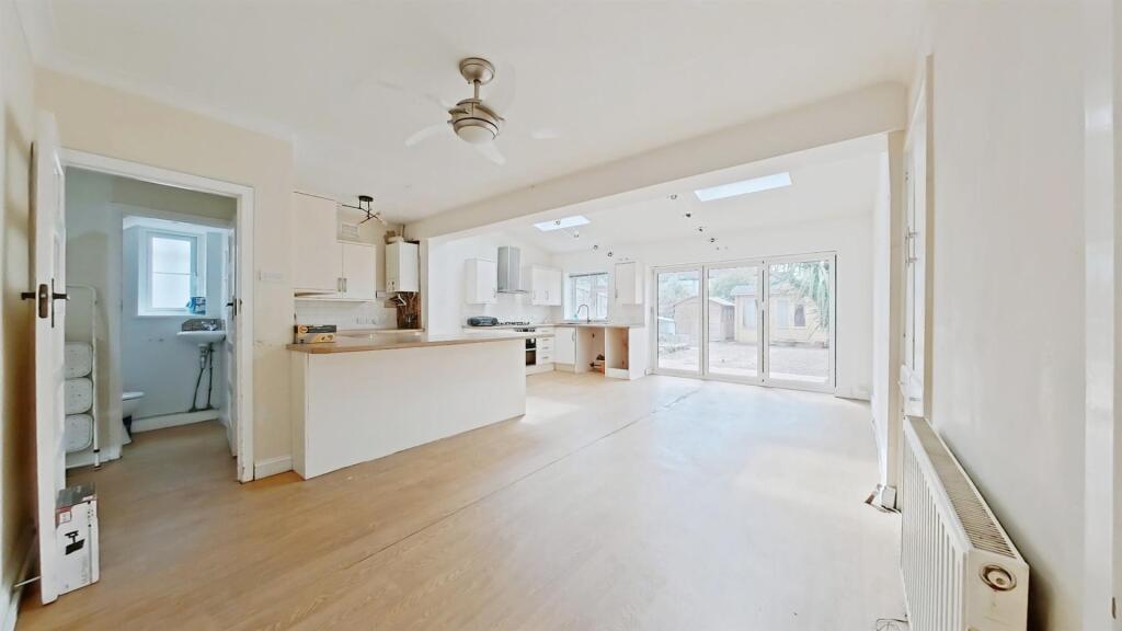 Main image of property: Oldfield Road, Bexleyheath